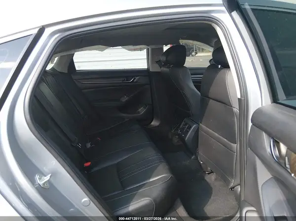 1HGCV1F5XMA090394 2021 HONDA ACCORD - Image 8