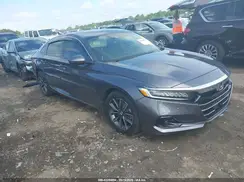 1HGCV1F5XMA092050 2021 HONDA ACCORD