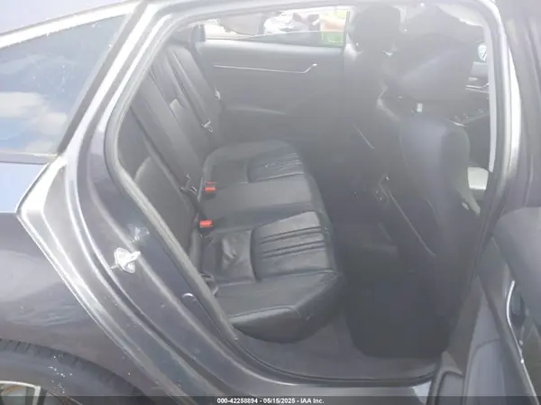 1HGCV1F5XMA092050 2021 HONDA ACCORD - Image 8