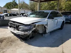 1HGCV1F5XMA095160 2021 HONDA ACCORD
