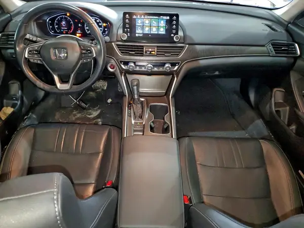 1HGCV1F5XMA096597 2021 HONDA ACCORD - Image 8