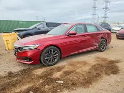 1HGCV1F5XMA100714 2021 HONDA ACCORD