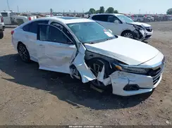 1HGCV1F5XMA107050 2021 HONDA ACCORD