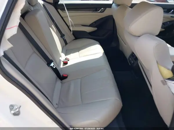 1HGCV1F5XMA107050 2021 HONDA ACCORD - Image 8