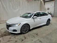 1HGCV1F5XMA107968 2021 HONDA ACCORD