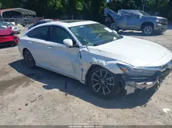 1HGCV1F5XMA111650 2021 HONDA ACCORD