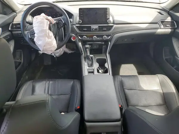 1HGCV1F5XMA112068 2021 HONDA ACCORD - Image 8