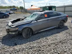 1HGCV1F5XMA117058 2021 HONDA ACCORD