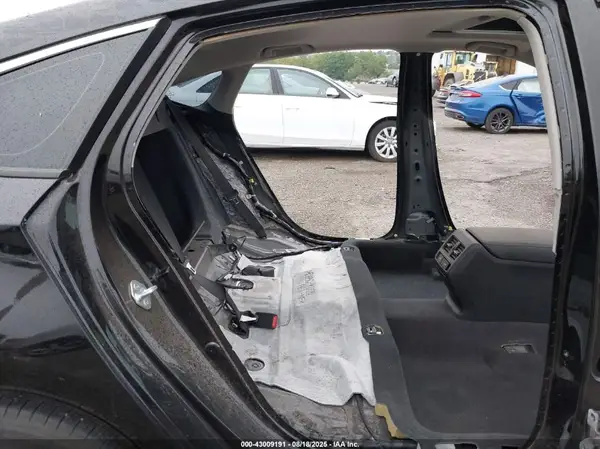 1HGCV1F5XMA117514 2021 HONDA ACCORD - Image 8