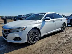 1HGCV1F5XMA117982 2021 HONDA ACCORD