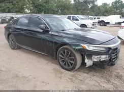 1HGCV1F5XMA122745 2021 HONDA ACCORD
