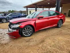 1HGCV1F5XMA123491 2021 HONDA ACCORD