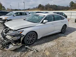 1HGCV1F5XMA124639 2021 HONDA ACCORD