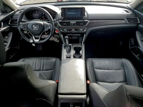 1HGCV1F5XMA124639 2021 HONDA ACCORD - Image 8