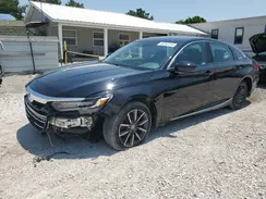 1HGCV1F5XNA000582 2022 HONDA ACCORD