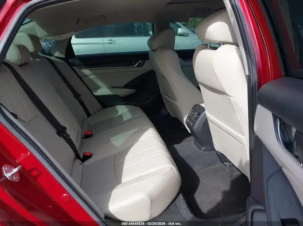 1HGCV1F5XNA002915 2022 HONDA ACCORD - Image 8