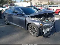 1HGCV1F5XNA006771 2022 HONDA ACCORD