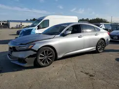 1HGCV1F5XNA009332 2022 HONDA ACCORD