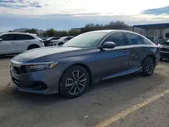 1HGCV1F5XNA009802 2022 HONDA ACCORD