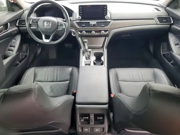 1HGCV1F5XNA009802 2022 HONDA ACCORD - Image 8