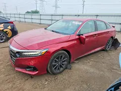 1HGCV1F5XNA009962 2022 HONDA ACCORD
