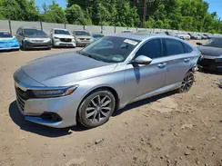 1HGCV1F5XNA018192 2022 HONDA ACCORD
