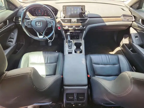 1HGCV1F5XNA018192 2022 HONDA ACCORD - Image 8