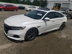1HGCV1F5XNA025157 2022 HONDA ACCORD
