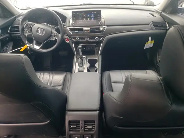 1HGCV1F5XNA025157 2022 HONDA ACCORD - Image 8