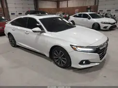 1HGCV1F5XNA025658 2022 HONDA ACCORD