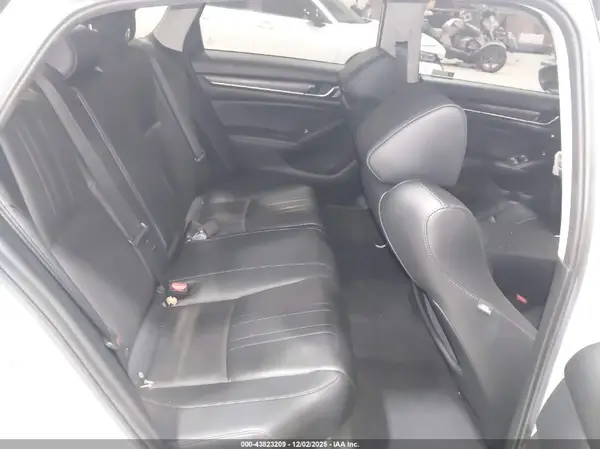 1HGCV1F5XNA025658 2022 HONDA ACCORD - Image 8