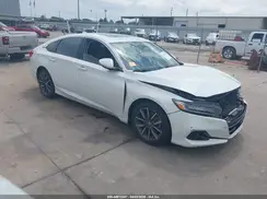 1HGCV1F5XNA030245 2022 HONDA ACCORD