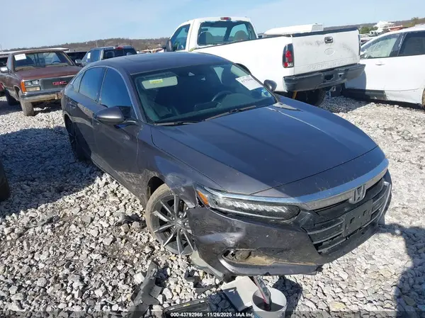 1HGCV1F5XNA040371 2022 HONDA ACCORD