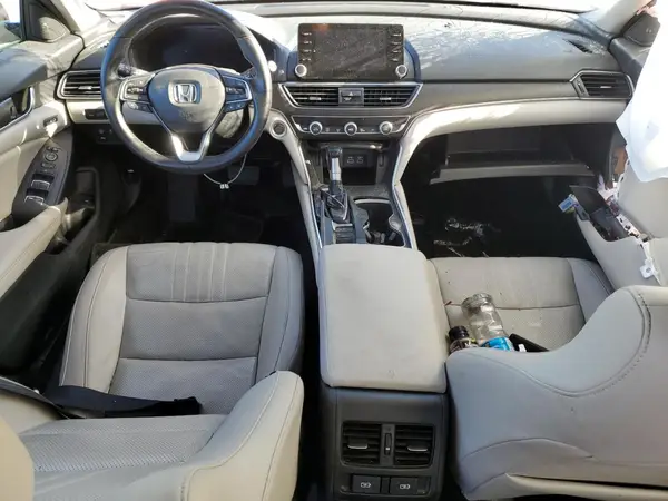 1HGCV1F5XNA041326 2022 HONDA ACCORD - Image 8