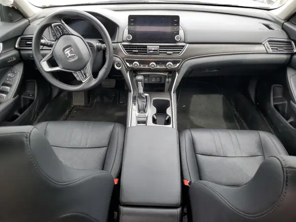 1HGCV1F5XNA042654 2022 HONDA ACCORD - Image 8
