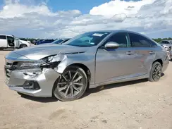 1HGCV1F5XNA050933 2022 HONDA ACCORD
