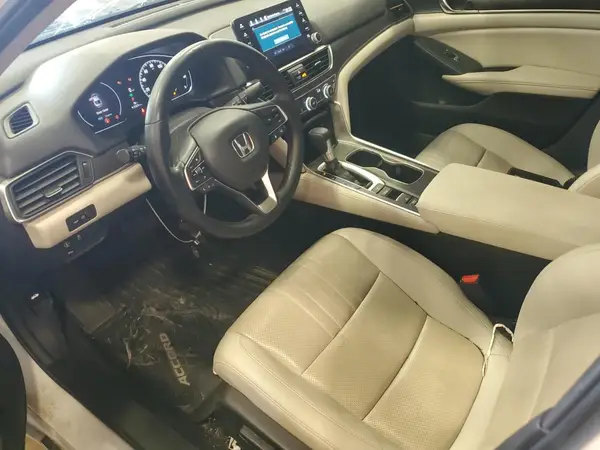 1HGCV1F5XNA055937 2022 HONDA ACCORD - Image 8