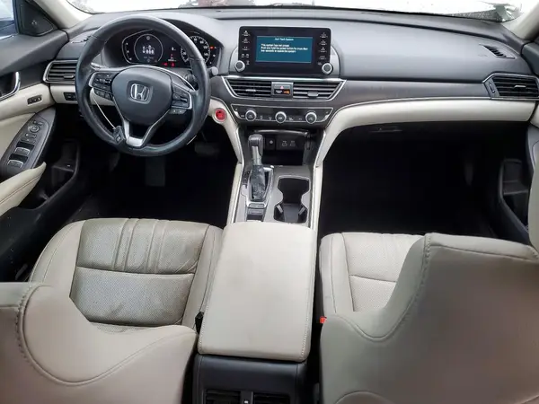 1HGCV1F5XNA055985 2022 HONDA ACCORD - Image 8