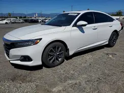 1HGCV1F5XNA058515 2022 HONDA ACCORD