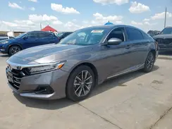 1HGCV1F5XNA073581 2022 HONDA ACCORD