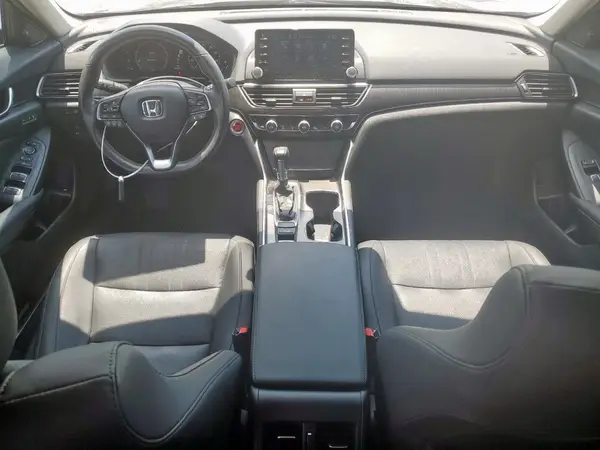 1HGCV1F5XNA073581 2022 HONDA ACCORD - Image 8