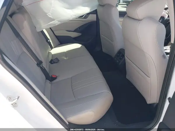 1HGCV1F5XNA074133 2022 HONDA ACCORD - Image 8
