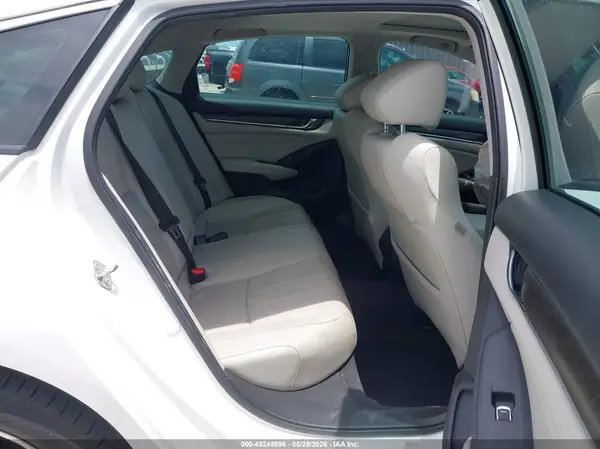 1HGCV1F60JA010234 2018 HONDA ACCORD - Image 8