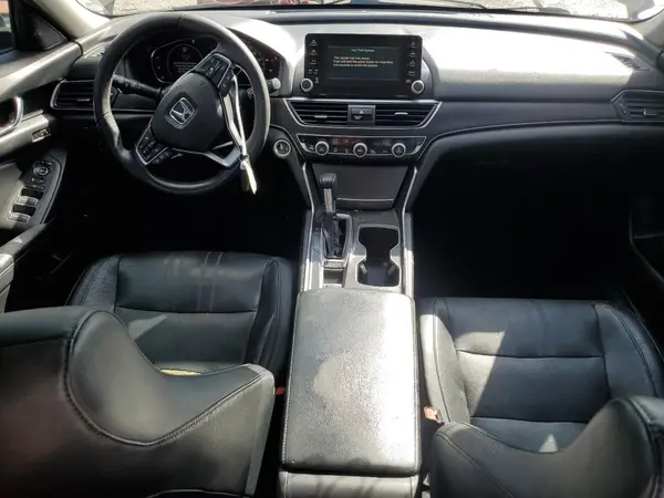 1HGCV1F60JA016972 2018 HONDA ACCORD - Image 8