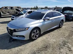 1HGCV1F60JA045677 2018 HONDA ACCORD