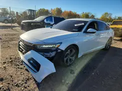 1HGCV1F60JA071891 2018 HONDA ACCORD