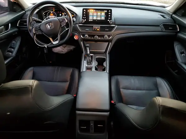 1HGCV1F60JA073060 2018 HONDA ACCORD - Image 8