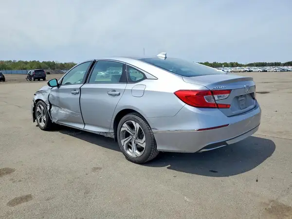 1HGCV1F60JA077271 2018 HONDA ACCORD - Image 2