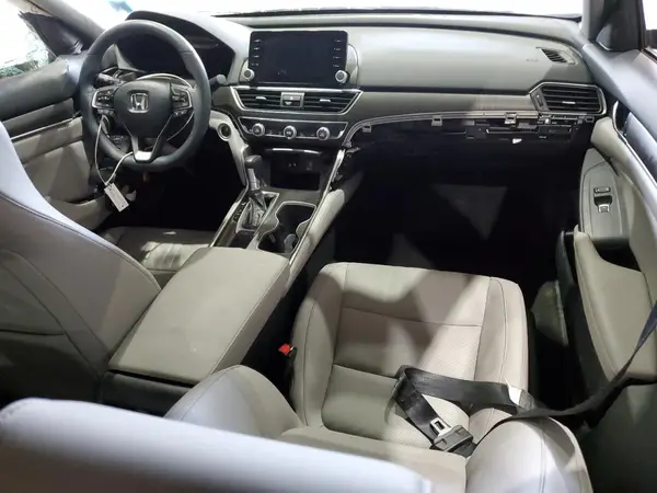 1HGCV1F60JA081059 2018 HONDA ACCORD - Image 8