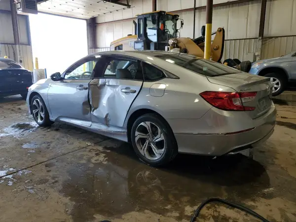 1HGCV1F60JA081062 2018 HONDA ACCORD - Image 2